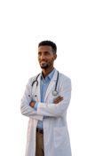 Dr. Biruk Zenebe, MD